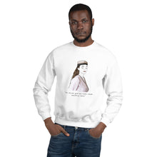 Load image into Gallery viewer, Sudadera Rigoberta Bandini, Ay Mamá 1