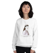 Load image into Gallery viewer, Sudadera Rigoberta Bandini, Ay Mamá 1