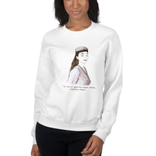 Load image into Gallery viewer, Sudadera Rigoberta Bandini, Ay Mamá 1