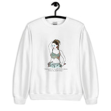 Cargar imagen en el visor de la galería, Sudadera Beth ; Dime