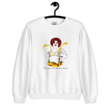 Cargar imagen en el visor de la galería, Sudadera Estrella Xtravangza; Drag Race