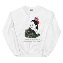 Cargar imagen en el visor de la galería, Sudadera unisex Lola Flores Pipazo