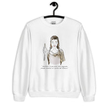 Cargar imagen en el visor de la galería, Sudadera Galadriel ; El Señor de los Anillos