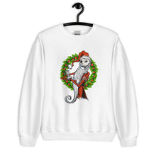 Cargar imagen en el visor de la galería, Sudadera Jack, Navidad