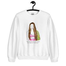 Cargar imagen en el visor de la galería, Sudadera Shakira ; Bizarrap