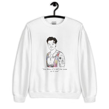 Cargar imagen en el visor de la galería, Sudadera H.Styles