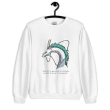 Cargar imagen en el visor de la galería, Sudadera Haku