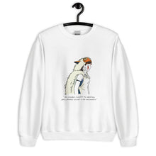 Cargar imagen en el visor de la galería, Sudadera Mononoke