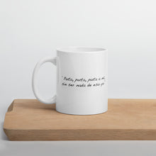Cargar imagen en el visor de la galería, Taza Vecinas de Valencia
