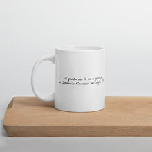 Cargar imagen en el visor de la galería, Taza Encarnita y Josefina, Baptisterio