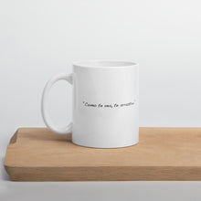 Cargar imagen en el visor de la galería, Taza de la Veneno