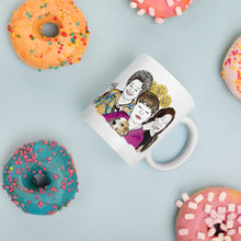 Cargar imagen en el visor de la galería, Taza Radio patio