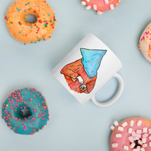 Cargar imagen en el visor de la galería, Taza Vecinas de Valencia