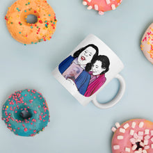 Cargar imagen en el visor de la galería, Taza Encarnita y Josefina, Baptisterio