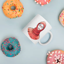 Cargar imagen en el visor de la galería, Taza Magüi fashion victim