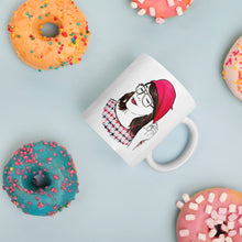 Cargar imagen en el visor de la galería, Taza Magüi buen recuerdo