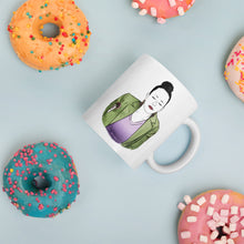 Cargar imagen en el visor de la galería, Taza Noemí Argüelles amiga