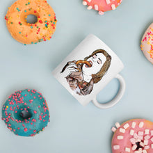 Cargar imagen en el visor de la galería, Taza Paquita Salas porra