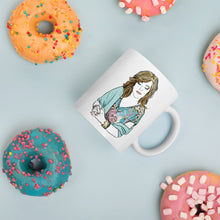 Cargar imagen en el visor de la galería, Taza Lydia Lozano