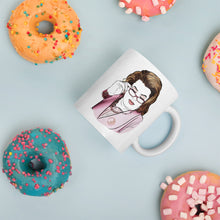 Cargar imagen en el visor de la galería, Taza Paquita Salas , no estoy loca