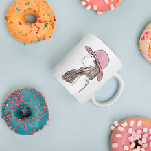 Cargar imagen en el visor de la galería, Taza Lady Gaga