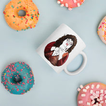 Cargar imagen en el visor de la galería, Taza Paca la Pirana