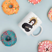 Load image into Gallery viewer, Taza Veneno Santa