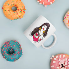 Cargar imagen en el visor de la galería, Taza de la Veneno