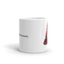 Load image into Gallery viewer, Taza Señora Extremeña; Extremadura