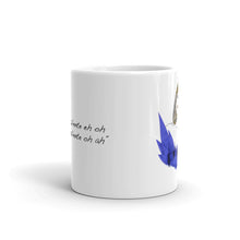 Cargar imagen en el visor de la galería, Taza Raffaella Carrà; Caliente caliente