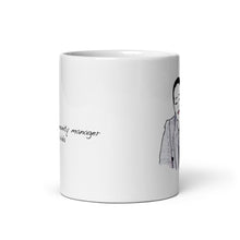 Cargar imagen en el visor de la galería, Taza Noemí Argüelles; Commnity Manager de la vida