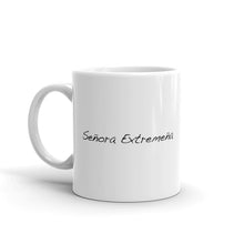 Load image into Gallery viewer, Taza Señora Extremeña; Extremadura