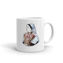 Cargar imagen en el visor de la galería, Taza Señora Charra