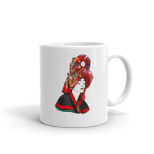 Load image into Gallery viewer, Taza Señora Extremeña; Extremadura