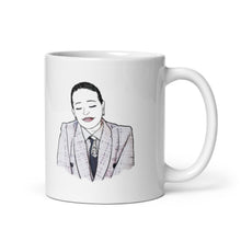 Cargar imagen en el visor de la galería, Taza Noemí Argüelles; Commnity Manager de la vida