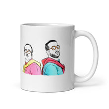 Cargar imagen en el visor de la galería, Taza Ojete Calor ; Mocatriz