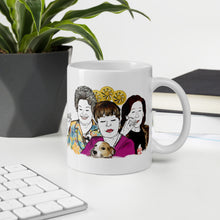 Cargar imagen en el visor de la galería, Taza Radio patio