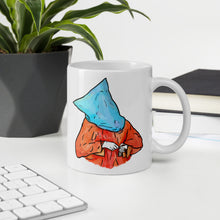 Cargar imagen en el visor de la galería, Taza Vecinas de Valencia