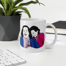 Cargar imagen en el visor de la galería, Taza Encarnita y Josefina, Baptisterio