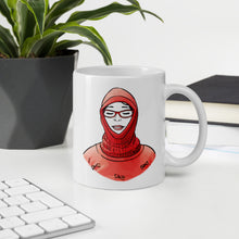 Cargar imagen en el visor de la galería, Taza Magüi fashion victim