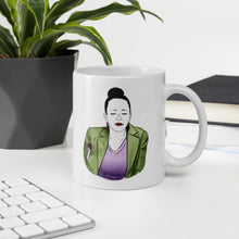 Cargar imagen en el visor de la galería, Taza Noemí Argüelles amiga