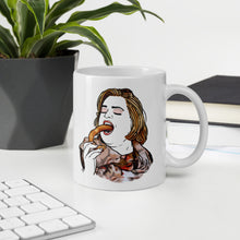 Cargar imagen en el visor de la galería, Taza Paquita Salas porra