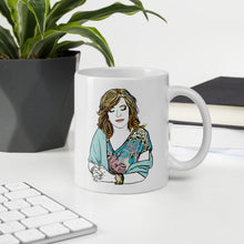 Cargar imagen en el visor de la galería, Taza Lydia Lozano