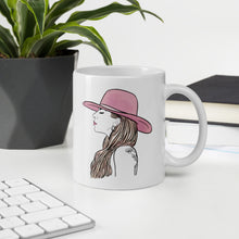 Cargar imagen en el visor de la galería, Taza Lady Gaga