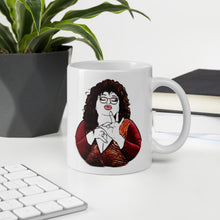 Cargar imagen en el visor de la galería, Taza Paca la Pirana