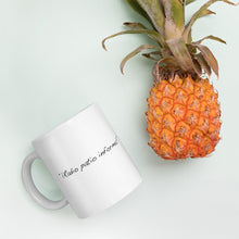 Cargar imagen en el visor de la galería, Taza Radio patio