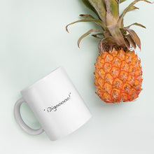 Load image into Gallery viewer, Taza Veneno Santa
