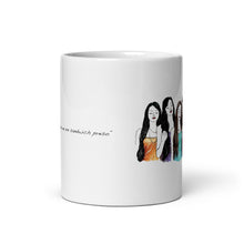 Cargar imagen en el visor de la galería, Taza Flos Mariae