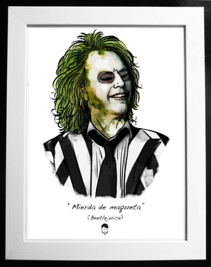 BEETLEJUICE