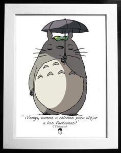 Totoro